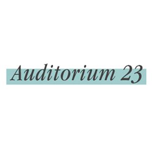 Auditorium 23