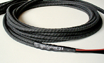  - A23 speaker cable