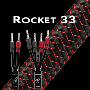  - Rocket 33