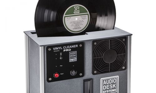  - Vinyl Cleaner Pro