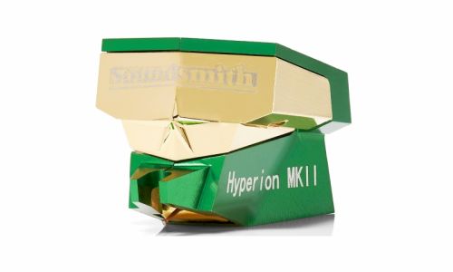  - Hyperion MK II